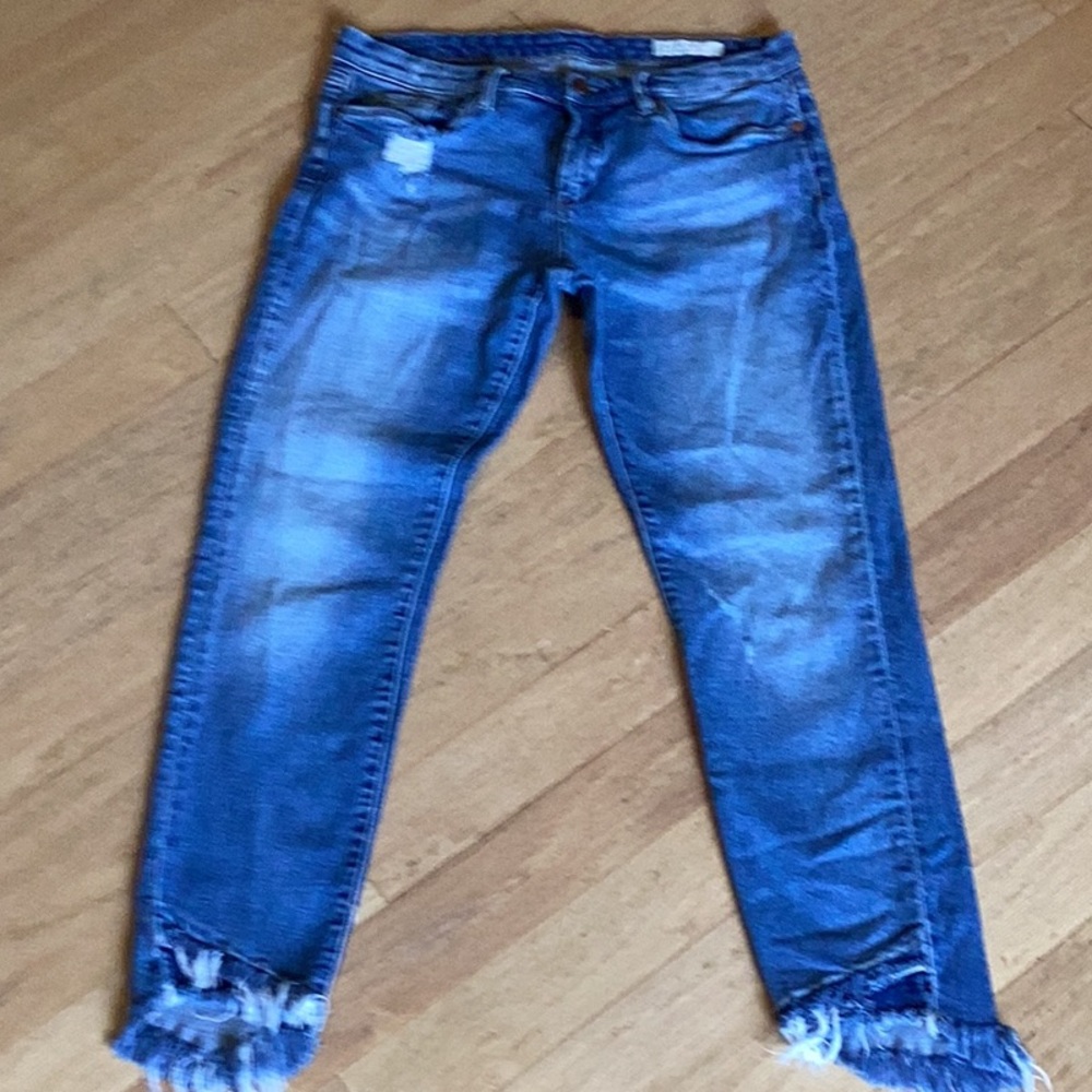 BLANKNYC Skinney Classique size 29